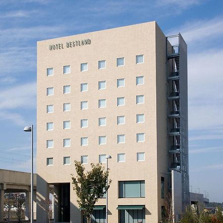 Hotel Bestland Tsukuba Exterior photo